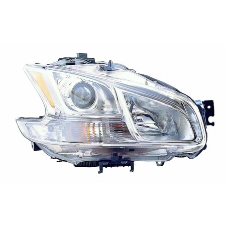 Depo Lamp, 315-1172R-AS7 315-1172R-AS7